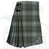Douglas Weathered Tartan Kilt – Timeless Scottish Craftsmanship